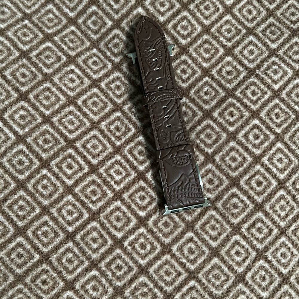 apple watch band